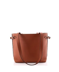 Pre-Owned Celine Small Anais Cabas Tote Leather