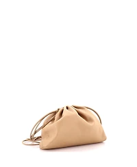 Pre-Owned The Row Medium Angy Crossbody Bag Leather