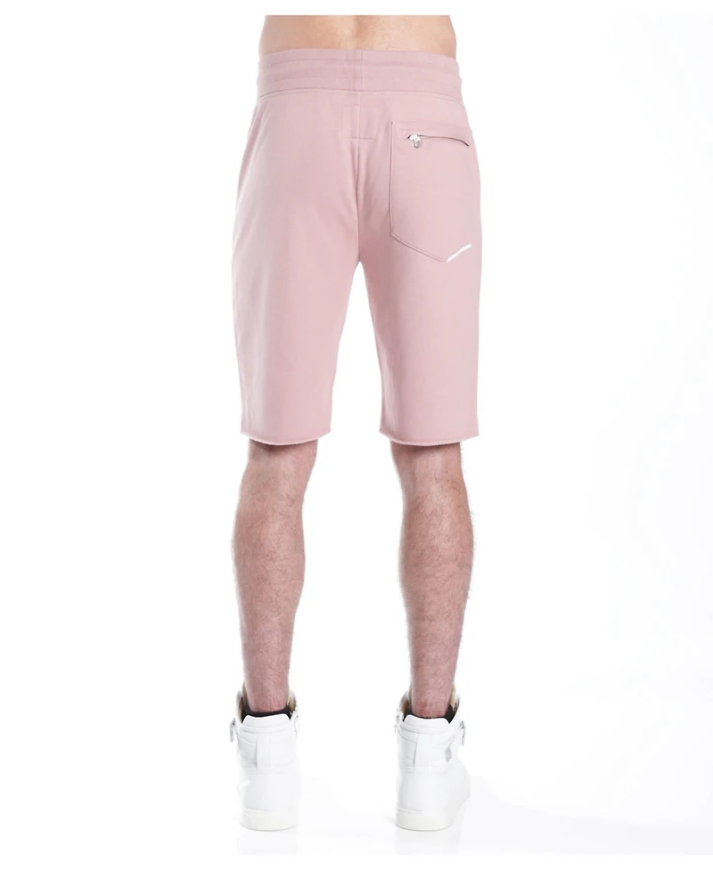 Hvman Chosen To Prevail x Cult Men's French Terry Sweatshort