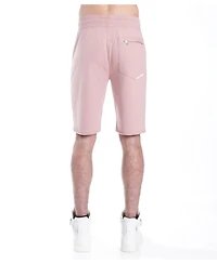 Hvman Chosen To Prevail x Cult Men's French Terry Sweatshort