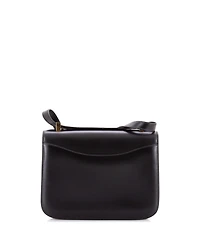 Pre-Owned Hermes 24 Constance Bag Box Calf