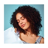 Gimme Beauty Satin Pillowcase Ultra Gentle Hair and Skin Care Luxury Bedding Reduces Frizz and Breakage Queen Size, 20" x 30"