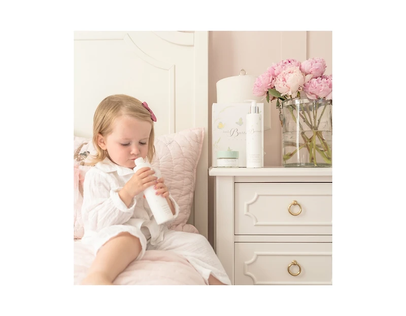 Little Butterfly London Baby Little One's Essentials 3 Kit