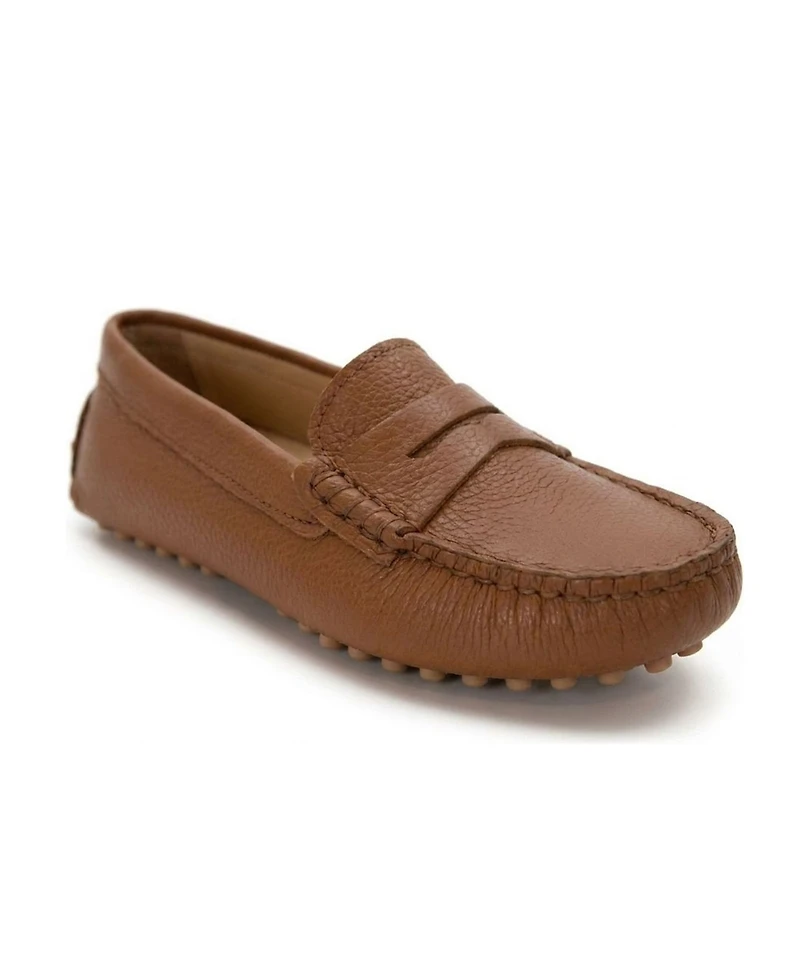 Menina Step Women's Oporto Moccasin Loafer