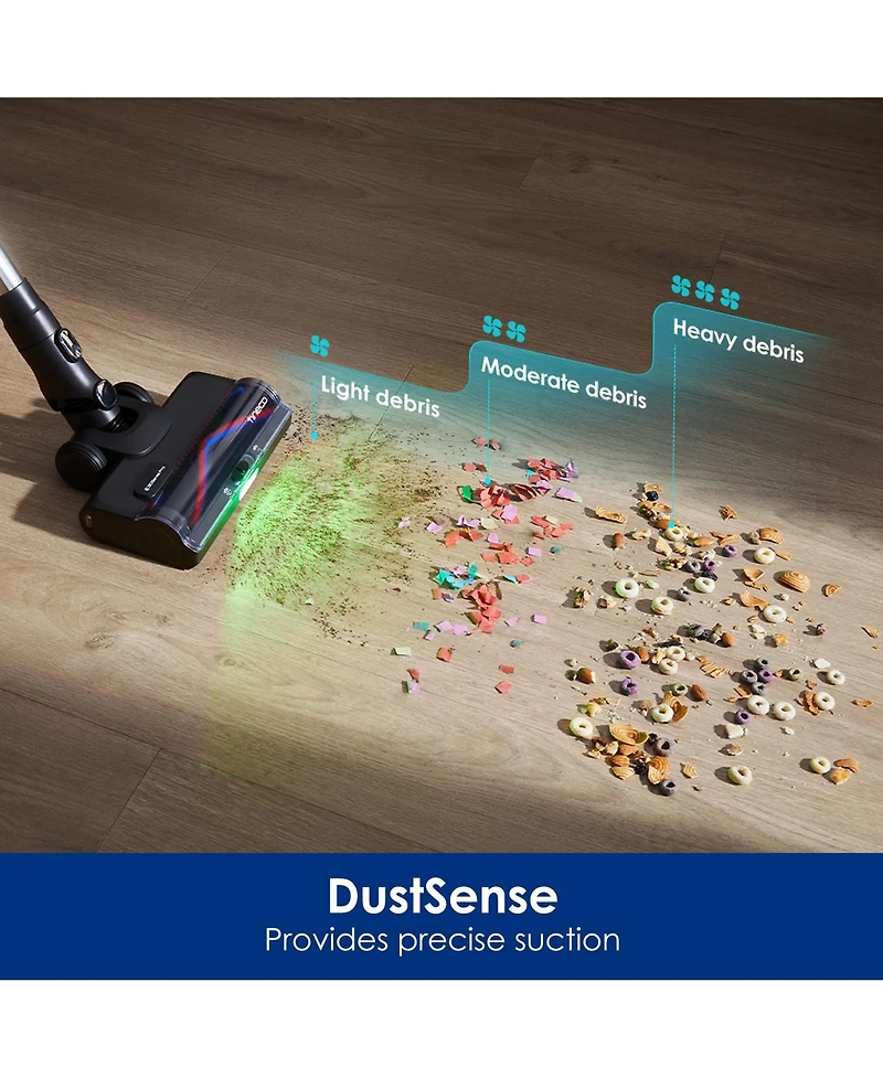 Tineco Pure One S70 Cordless Vacuum Cleaner