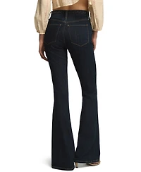 Lucky Brand Women's Stevie High-Rise Flare Jeans