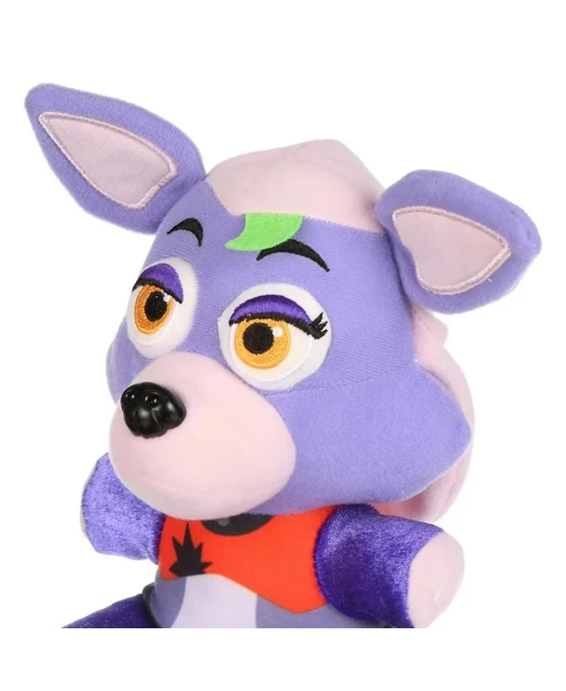 Funko Five Nights at Freddy's Roxanne Wolf 6 Inch Plush