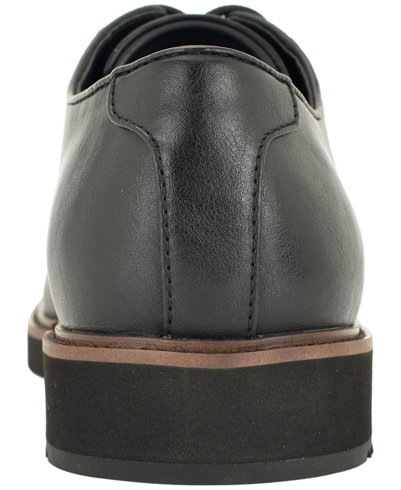 Calvin Klein Men's Torrean Casual Derby Shoes