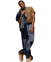 Ugg Men's Tasman Colorblock Relaxed-Fit Pants