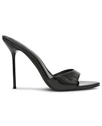 Steve Madden Davina High Heel Stiletto Dress Sandals