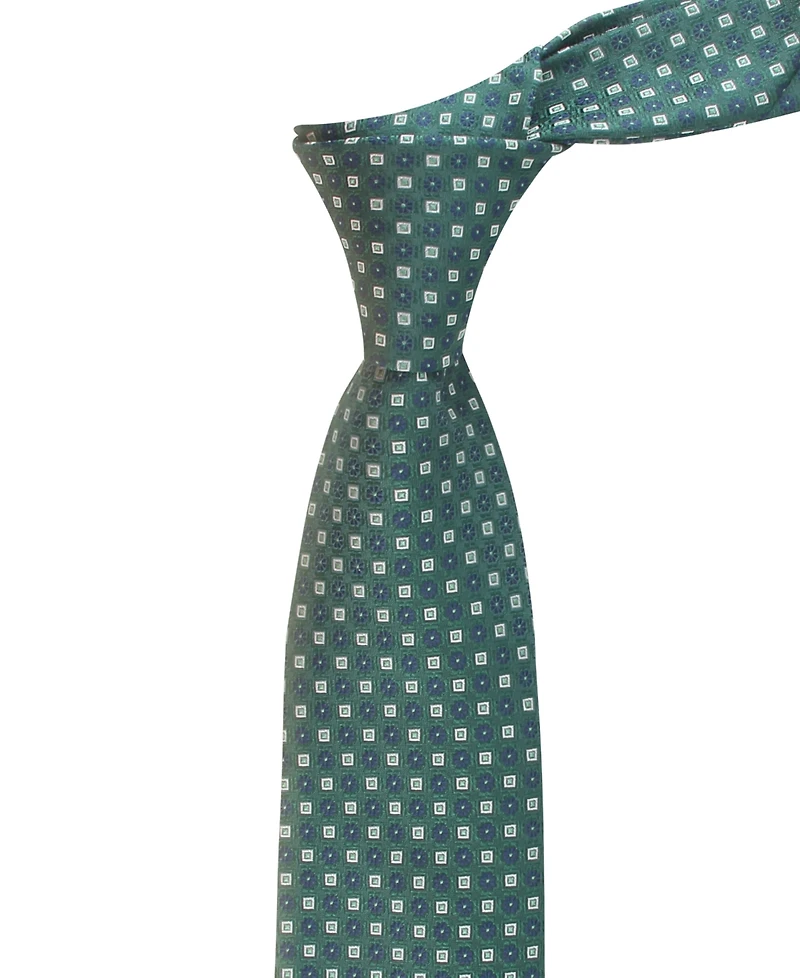 Tommy Hilfiger Men's Ardsley Floral Neat Classic Tie