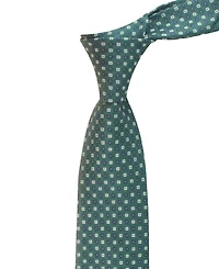Tommy Hilfiger Men's Ardsley Floral Neat Classic Tie