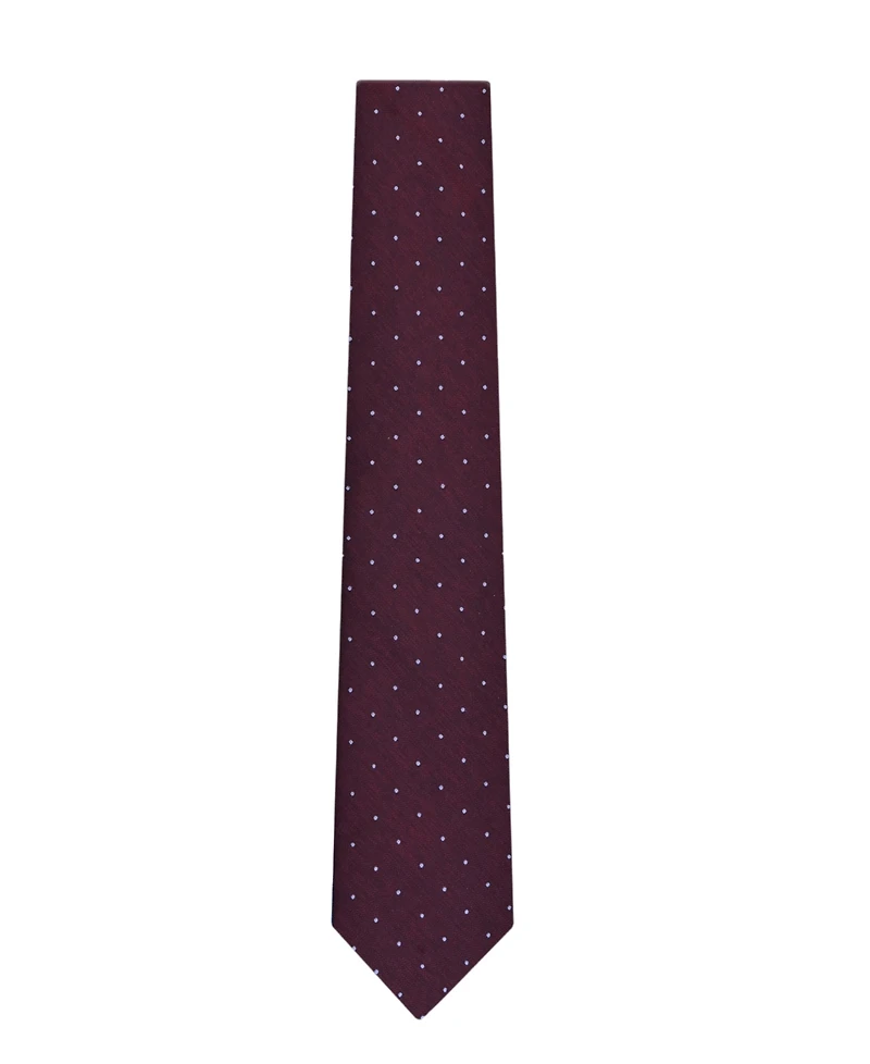 Tommy Hilfiger Men's Amherst Dot Classic Tie