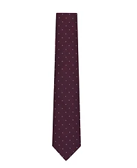 Tommy Hilfiger Men's Amherst Dot Classic Tie