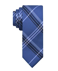 Tommy Hilfiger Men's Alexander Plaid Classic Tie