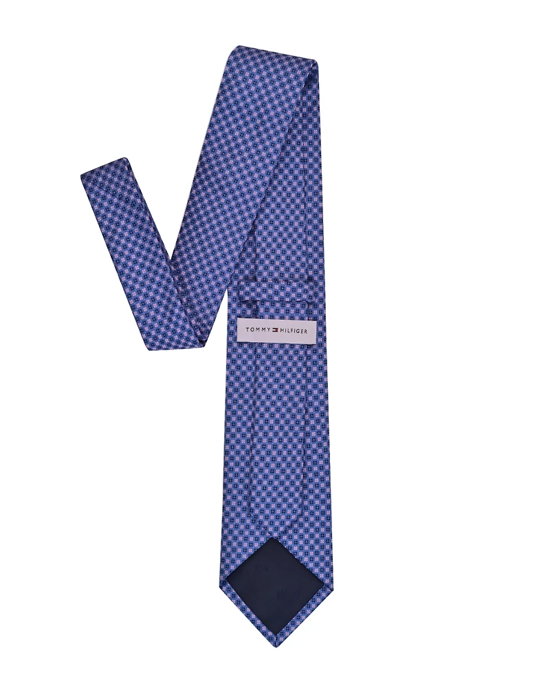 Tommy Hilfiger Men's Appleton Micro Classic Tie