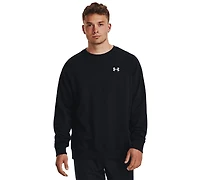 Under Armour Men's Rival Fleece Crewneck Sweatshirt