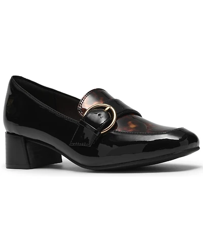 Clarks Women's Iridessa Wish Slip-On Loafer Pumps