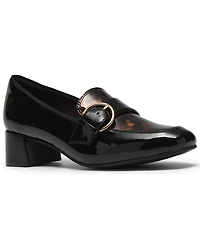Clarks Women's Iridessa Wish Slip-On Loafer Pumps