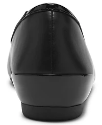 Clarks Women's Cathrynn Luna Slip-On Flats