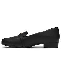 Clarks Women's Juliet Teagan Slip-On Loafers