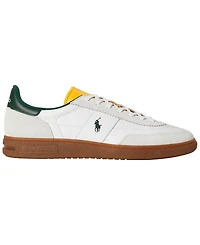 Polo Ralph Lauren Men's Bedford's Low-Profile Round-Toe Sneakers