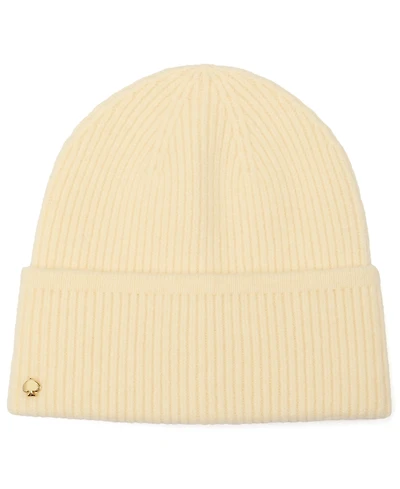 kate spade new york Women's Knit Pull-On Beanie