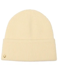 kate spade new york Women's Knit Pull-On Beanie