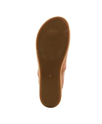 Spring Step Women's Bates Slides with Cushioned Insole Sandals