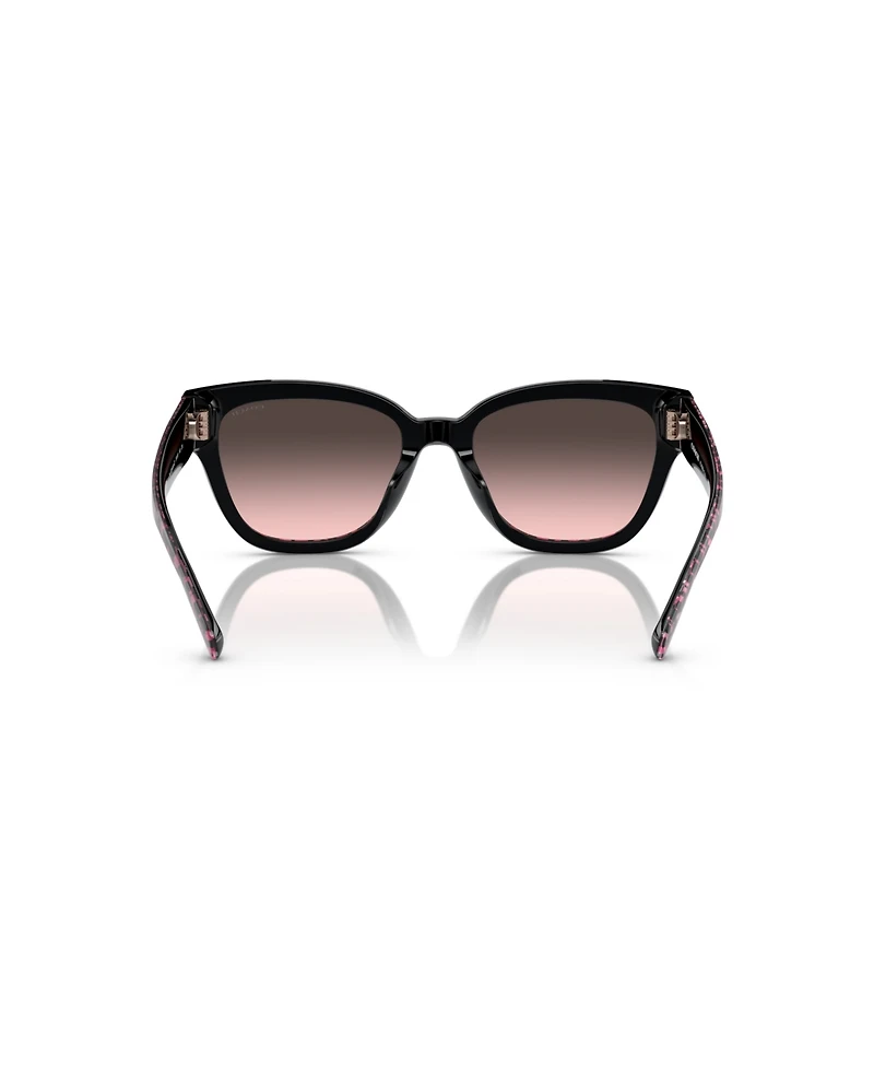 Coach Women's Sunglasses, CL921 HC8379F