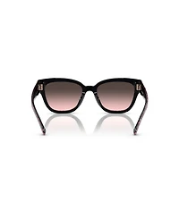 Coach Women's Sunglasses, CL921 HC8379F