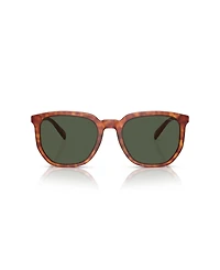 Coach Men's Sunglasses, CL911 HC8384U