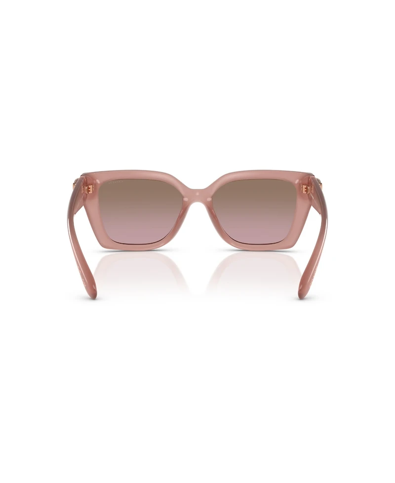 Coach Women's Sunglasses, CW202 HC8408F