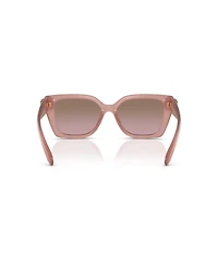 Coach Women's Sunglasses, CW202 HC8408F