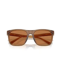 Coach Men's Sunglasses, CAE78 HC8427U
