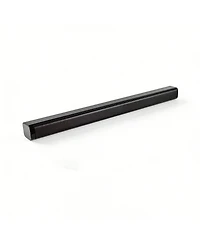 Toptech Kik-102 38 inch Bluetooth Soundbar with Subwoofer, Wall-Mountable Home Audio