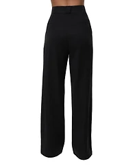 Jluxlabel Women's Stay Ready Trouser