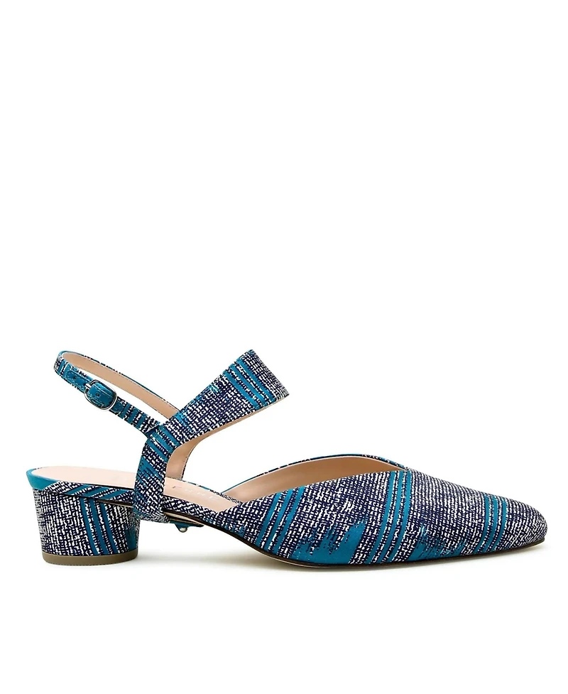 Alterre Women's Tidal Elsie Customizable V Slide