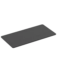Sugift Electric Standing Desk with Led Display and 2 Memory Height Settings