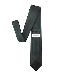 Calvin Klein Men's Willard Solid Tie