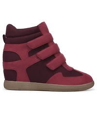 Wild Pair Women's Ivvyy Hidden Wedge Sneakers, Macy's Exclusive