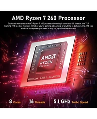 Asus Tuf A18 18" Fhd Plus Gaming Laptop