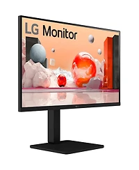 Lg 27BA450-b 27" 16:9 Full Hd 100Hz Ips Lcd Monitor, Taa Compliant