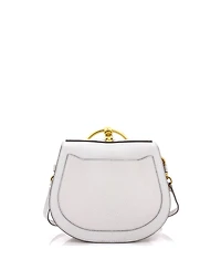 Pre-Owned Chloe Medium Nile Crossbody Bag Leather