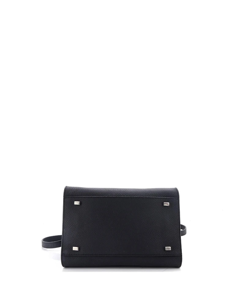 Pre-Owned The Row 10 Margaux Tote Leather