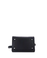Pre-Owned The Row 10 Margaux Tote Leather