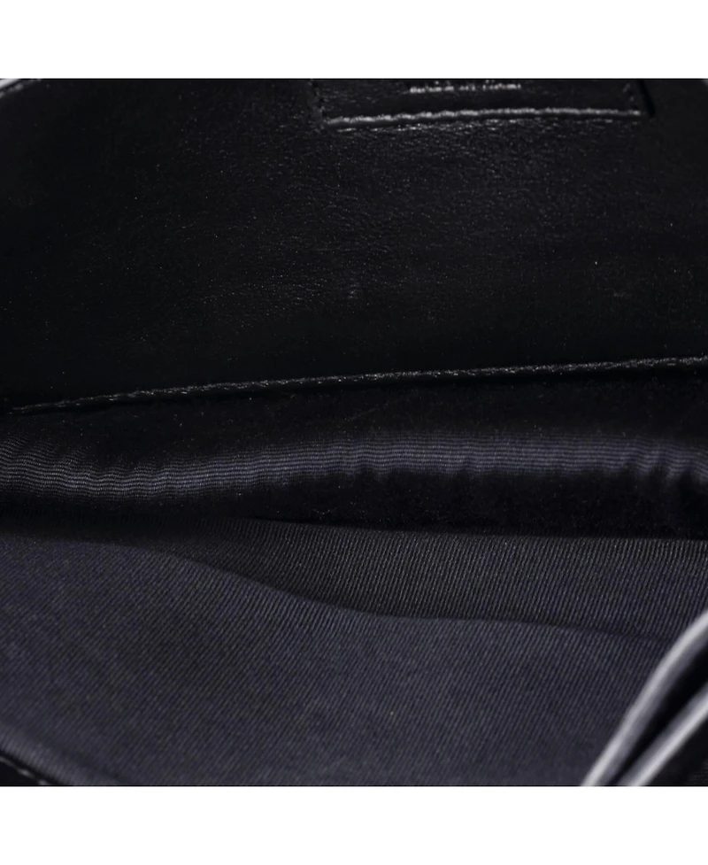 Pre-Owned Saint Laurent Medium Sunset Shoulder Bag Leather