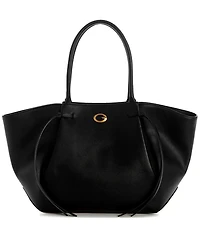 Guess Allegra Girlfriend Extra-Large Tote Handbag
