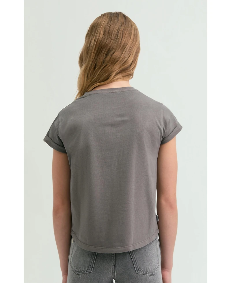Scalpers Women's Glam Tee Girls