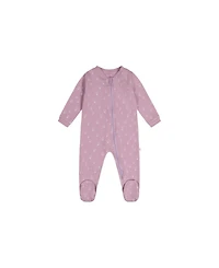 Deux par Baby Girl (3M - 24M) Cotton One Piece Pajama